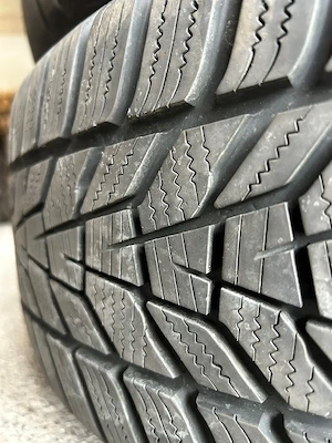 4 Winterräder für Mercedes Benz GLC Coupe Bild 5