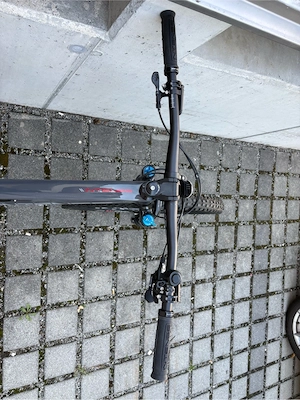 Intense Primer 29" - Größe L - Karbonrahmen - Fox Fahrwerk - Neuwertig Bild 3