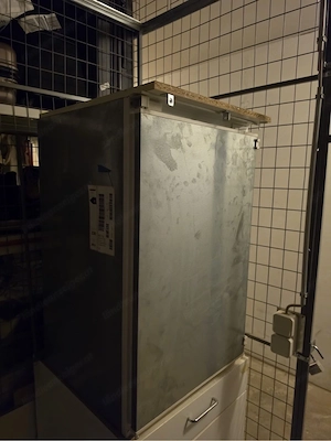 kühlschrank mit gefrierfach Bild 2