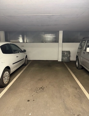 Bregenz - Tiefgaragenplatz in toller Lage Bild 2