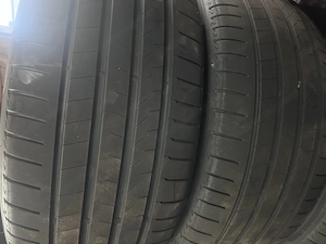 Bridgestone sommerreifen Bild 4