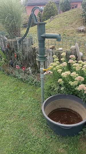 Schlögel Brunnen Bild 2