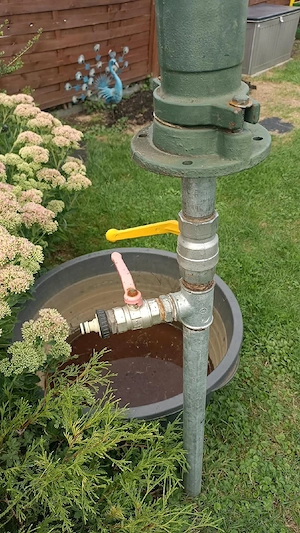 Schlögel Brunnen