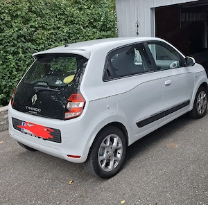Renault Twingo  Bild 3