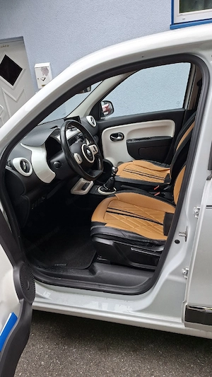 Renault Twingo  Bild 4