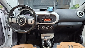 Renault Twingo  Bild 5