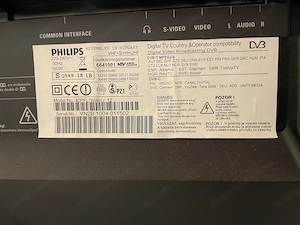 Fernseher Philips 40 Zoll Bild 2