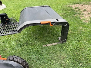 Mähroboter komplett Bild 2
