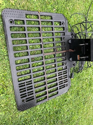 Mähroboter komplett Bild 4