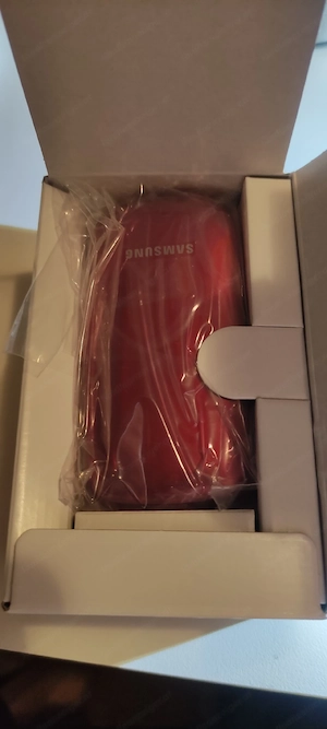 Samsung GT-E1270 Bild 2