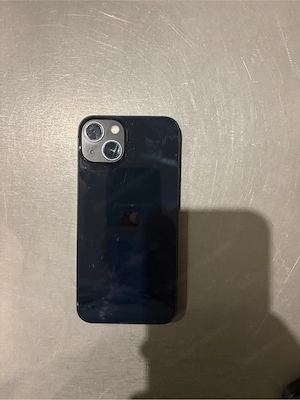 Iphone 13 Schwarz Bild 2