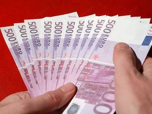 Kredi!te und Investitionen für Landwirtschaft, Industrie und Immobilien (10.000   bis 350.000.000  )