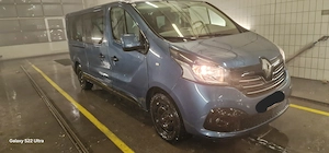 Renault trafic 1.6 dci 125 ps diesel bj 2018 100.000 km neu pickel  Bild 5