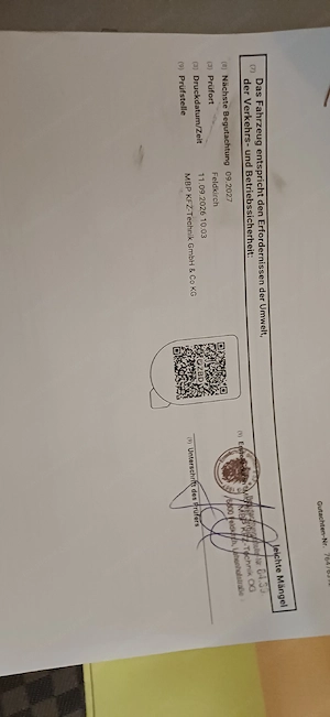 Zu Verkaufen  Bild 5