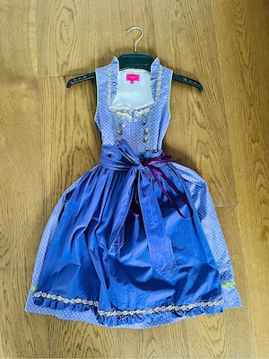Küger Dirndl Bild 5