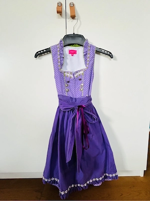 Küger Dirndl Bild 3