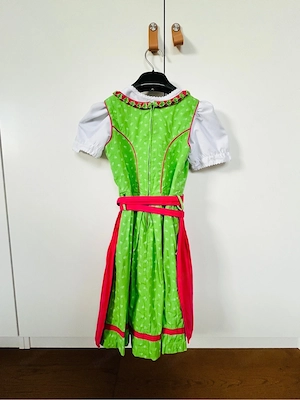 Küger Dirndl Bild 2