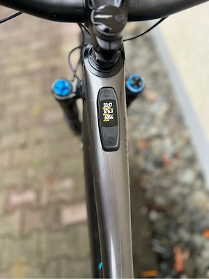 Specialized Turbo Levo E-MTB Carbon Fully. Bild 3
