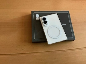 Samsung Z fold 8 256GB Bild 3