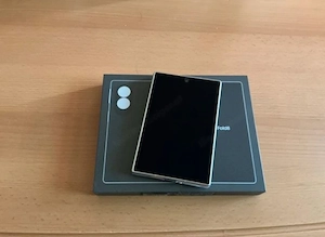 Samsung Z fold 8 256GB Bild 2