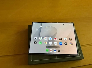 Samsung Z fold 8 256GB Bild 4