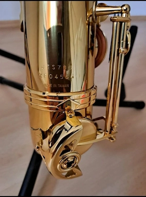 Saxophon Jupiter neu Bild 5
