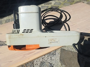 Stihl MSE 180 C Elektrosäge Bild 4