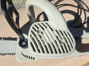 Stihl MSE 180 C Elektrosäge Bild 6