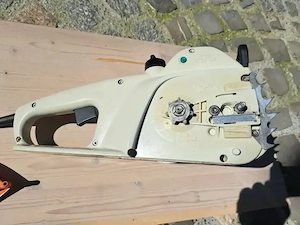 Stihl MSE 180 C Elektrosäge Bild 7