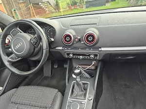 Audi A3 Cabrio Bild 3