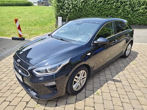 Kia Ceed  1.0TGDI MT6 1