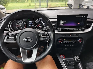 Kia Ceed  1.0TGDI MT6 1 Bild 6