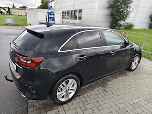 Kia Ceed  1.0TGDI MT6 1 Bild 4