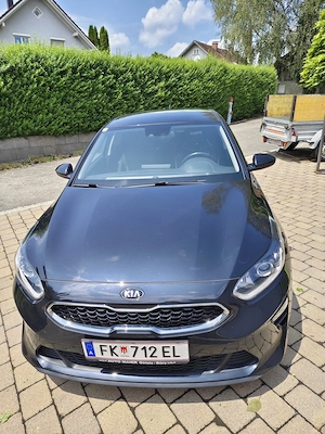 Kia Ceed  1.0TGDI MT6 1 Bild 2