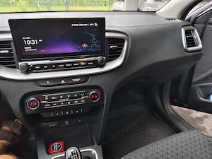 Kia Ceed  1.0TGDI MT6 1 Bild 7