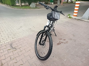  Kalkhoff Endeavour 5.B Move+ E-Bike (Größe L)   nur ca. 2.000 km Bild 2