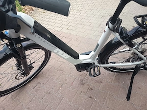  Kalkhoff Endeavour 5.B Move+ E-Bike (Größe L)   nur ca. 2.000 km Bild 5