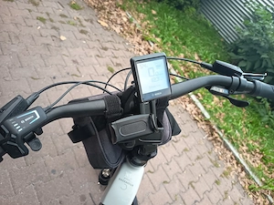  Kalkhoff Endeavour 5.B Move+ E-Bike (Größe L)   nur ca. 2.000 km Bild 4