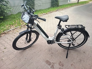  Kalkhoff Endeavour 5.B Move+ E-Bike (Größe L)   nur ca. 2.000 km Bild 3