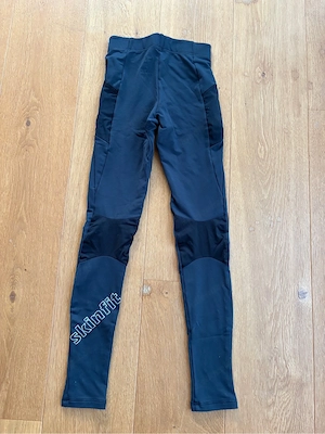 Skinfit Hose Aero XS Größe 134 - 146 Bild 2
