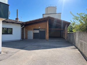Lager- und Gewerbefläche in Lustenau zu vermieten Bild 4
