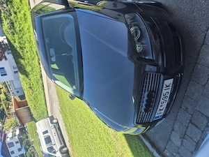Audi A3 2.0TDI Quattro Bild 2