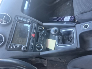 Audi A3 2.0TDI Quattro Bild 8