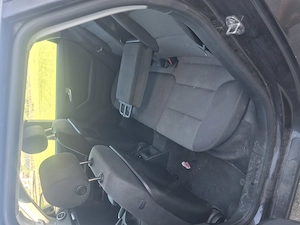 Audi A3 2.0TDI Quattro Bild 6