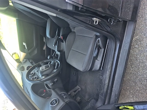 Audi A3 2.0TDI Quattro Bild 5