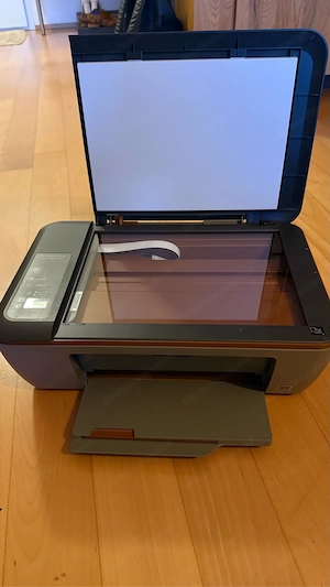 Drucker zu verschenken Bild 2