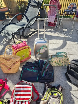 verschiedene taschen Bild 5