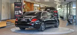 Mercedes-Benz E 300 Bild 7