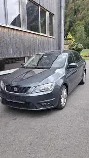 Seat Toledo