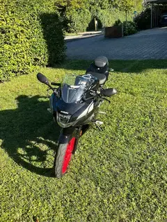 Motorrad Suzuki GSX-R125 Bild 4
